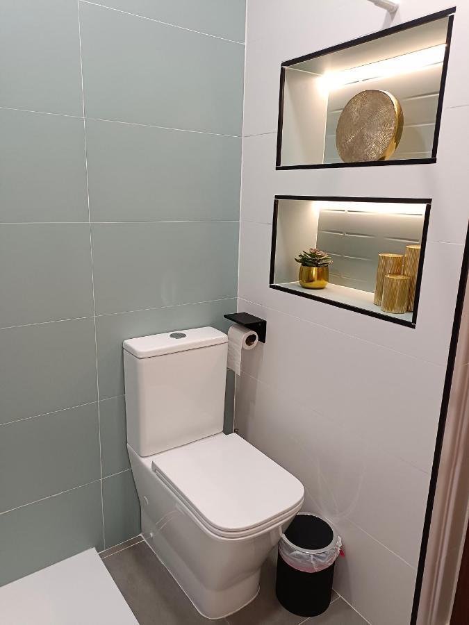 Apartment Buddha Smart Estudio Centro Historico De *
